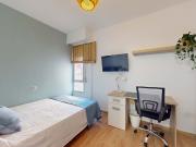 H3 C/Escalante 364, 4º puerta 7 5H2B, AG R2R, VLC