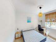 H3 Plz. Los Pinos Bl.8 1ºD 4H1B AG, JER