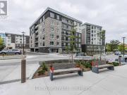 H401 275 LARCH STREET