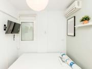 H4 Av. Carrilet 32, 1º puerta 4 5H2B, AG, REUS