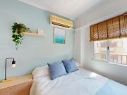 H4 Av. Malvarrosa 64, 2º pta. 7 5H2B AG, VLC