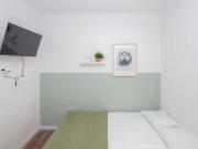 H4 C/ Carrer de Finestrat, 33,1º 11 5H2B, AG, VALLA