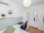 H4 C/ Pedro Maza 40, 2º puerta 9 4H2B, LF, VLC