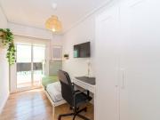 H4 Calle Barcelona 28, 2º D 6H2B, Alicante