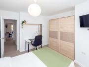 H4 Calle del Doctor Manuel Candela 67, 2º 6 6H3B VLC