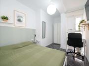 H4 Calle Mirarrosas 3, 4º puerta 6 5H3B Malaga