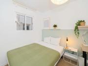 H4 Calle Sevilla 105, 2º A, Alicante 4H2B