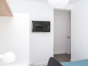 H4 C/Berenguer de Bardají 7, 2º D 4H2B, AG, ZGZ