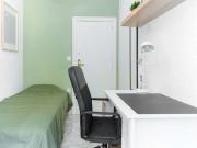 H4 C/García Sánchez 28, PR puerta E, ZGZ