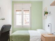 H4 C/Mariano Barbasán 12, 3 IZQ 6H3B AG, ZGZ