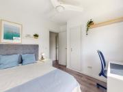 H4 C/Monestir de Poblet 18, 3º, puerta 10 5H2B, AG R2R, VLC