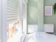 H4 C/Montevideo 2, 3º IZQ 4H2B, AG, ZGZ