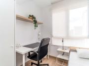 H4 C/Portillo de Balboa 4, 2º puerta E, AG, VALLA