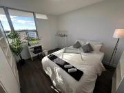 H4U 411 Duplex Ave, Toronto Has an Apartment