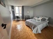 H4U Queens Quay, Toronto Has an Apartment