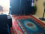H5 Apt Pandan Jaya Gated with Balcony Near Playgrd MRR2...
