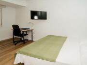 H5 Av. Valencia 32, 5º B 5H2B, AG, ZGZ