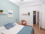 H5 C/ Cuenca 55, 1º puerta IZQ nº1 6H3B LF, VLC