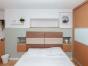 H5 C/ Poble Nou de la Mar 11, 2º puerta 7 5H2B, AG, VLC