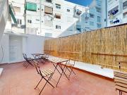 H6 C/ Cuenca 55, 1º puerta DCHA nº1 6H3B LF, VLC