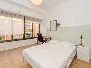 H6 Calle Italia 13, 3º IZQ 6H2B Alicante