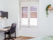 H6 C/Mariano Barbasán 12, 3 IZQ 6H3B AG, ZGZ