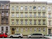 H7+ 2 Zimmer Altbau Wohnung renovierungsbedürftig, viel...