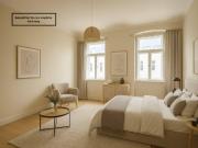 H7+ Sanierungsbedürftiger Altbau Charme: 2 Zimmer mit...