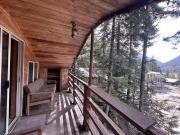 H80 Huckleberry Road, Sunshine Valley, BC, V0X 1L5...