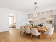 H9 09 → Exklusive 3 Zimmer Wohnung mit 2 Balkonen und...