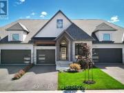 H 296 Perth Trail, Welland Hwy 406/Welland, ON, L3B 6G5...