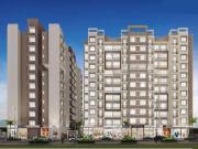 H B Nandanvan,Taloja 1 BHK Apartment For Sale Navi Mumbai