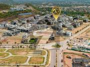 H Block 10Marla Good Location Plot For Sale