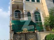 H Block 3 Marla Double Storey Use Furnished House For...