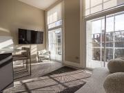 H, Clayton Street West, Newcastle Upon Tyne, Tyne And...