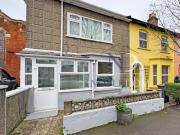 H.I.Mission, Thornbury Road, London, TW7 4HG, United...