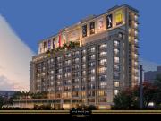 H J Ajmera Shringaar,Vile Parle West 3 BHK Apartment For...