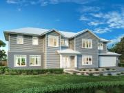 H&L Greenbay 274 modified Hamptons