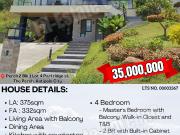 H&L / LOT, HIGHLAND 320 Mtrs ABOVE SEA LEVEL ANTIPOLO...