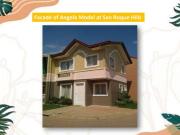 H&L & TOWNHOUSE 2 STOREY, RFO & PRE SELLING, SAN ROQUE...