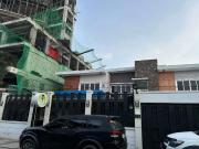 H&L with Business RFO, semi furnished in Malabanias...