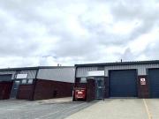 H Lord Avenue, Teesside Industrial Estate, Light...