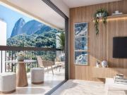 Apartamentos à venda em Humaitá, Rio de Janeiro | 2...