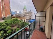 H.Yrigoyen al 1900 Depto 2 amb. en alquiler, barrio de...