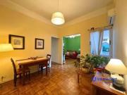 Venta de departamento 3 ambientes con dependencia, en el...