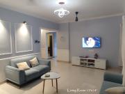 Haardhik Residency Bhusari Colony 2.5 Bedroom 1400 Sq....