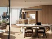 Departamento 2 ambientes en Palermo Pozo Renta temporaria