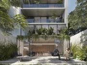 HAAUS I Palermo Soho Edificio Full amenities...