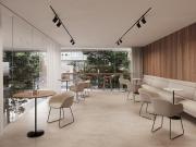 HAAUS II Palermo Soho Edificio Full amenities...