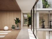 HAAUS II Palermo Soho Edificio Full amenities...